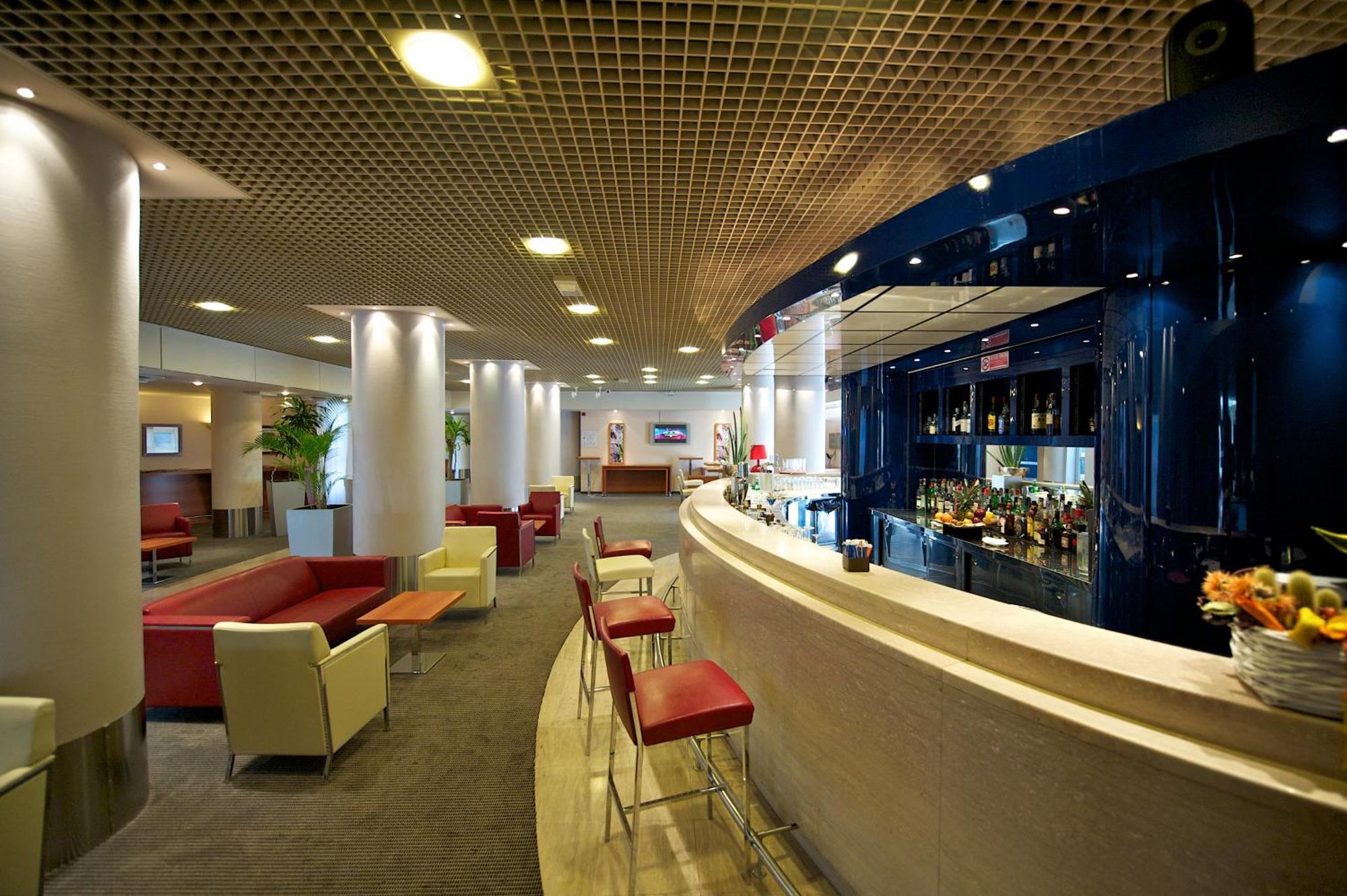 诺富特佛罗伦萨诺德机场酒店 塞斯托－菲奥伦蒂诺 外观 照片